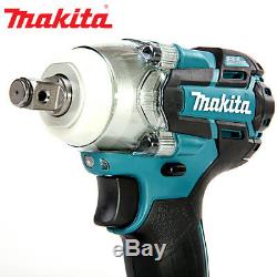 MAKITA 18V LXT DTW285Z IMPACT WRENCH bare tool Body Only