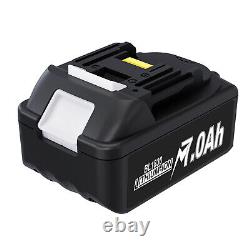 14 Pack 8.0Ah 18V Battery For Makita BL1860 BL1830 BL1850 BL1840 Li-Ion LXT New