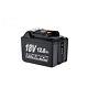 6ah For Makita 18v Lxt Li-ion Bl1830b Bl1850 Bl1840 Bl1830 12ah Battery/charger