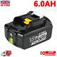 For Makita 18v Battery 12.0ah 6.0ah 9.0ah Li-ion Led Bl1830 Bl1840 Bl1850 Bl1860