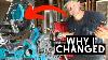From Milwaukee To Makita Why I Changed Tool Platforms