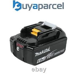 Genuine Makita 18V 6.0Ah Li-Ion LXT Battery BL1860 6AH New Star Battery BL1860B