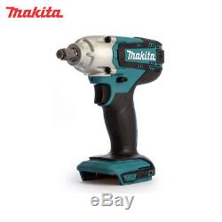 Genuine Makita 18V LXT Li-Ion Cordless Impact Wrench DTW190Z Work Tool Body Only