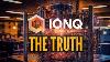 Ionq The Truth