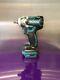 Makita Brushless Impact Wrench Dtw285 18v Lxt Li-ion Star Protection