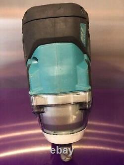 MAKITA Brushless Impact Wrench DTW285 18v LXT Li-ion Star Protection 2019 Model