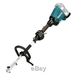 MAKITA DUX60Z 36v (18v x 2) LXT Li-ion Cordless Split-Shaft Multi-Function Head