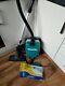 Makita Dvc261 18v / 36v Li-ion Lxt Brushless Cordless Vacuum Cleaner Bare