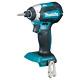 Makita 18v Brushless Lxt Impact Driver Compact Dtd153z Body Only