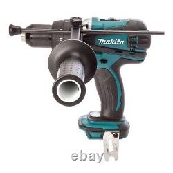 Makita 18V DHP458Z LXT Li-Ion 2 Speed Combi Drill Body Only