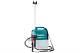 Makita 18v Lxt 5l Garden Sprayer Dus054z Body Only