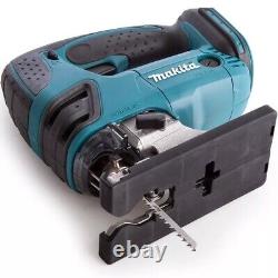 Makita 18V LXT 7 Piece Combo Tool Kit 3 x 5.0Ah Battery Charger & 100pcs Bit Set