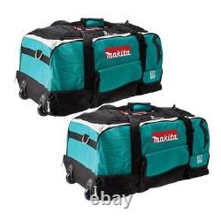 Makita 18V LXT Brushless 10 Piece Power Tool Kit with 4 x 5Ah Batteries