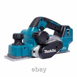 Makita 18V LXT Brushless 10 Piece Power Tool Kit with 4 x 5Ah Batteries