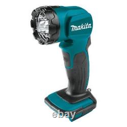 Makita 18V LXT Brushless 10 Piece Power Tool Kit with 4 x 5Ah Batteries