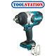 Makita 18v Lxt Brushless Impact Wrench 1/2 Body Only