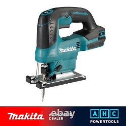 Makita 18V LXT Brushless Top Handle Jigsaw Body Only DJV184Z