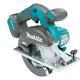 Makita 18v Lxt Li-ion Brushless 5-7/8 In. Cordless Metal Cutting Saw (tool Only)