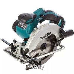 Makita 18V Li-ion 6 Piece Monster Kit with 3 x 5.0AH Batteries & Charger in Case