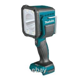 Makita 18v LXT Flash Light Body Only DML812Z