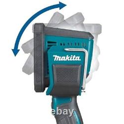 Makita 18v LXT Flash Light Body Only DML812Z