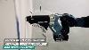 Makita 18v Lxt Brushless 6 000 Rpm Autofeed Screwdriver Xrf03z