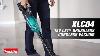 Makita 18v Lxt Brushless Cordless Vacuum Xlc04