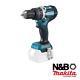 Makita 18v Lxt Dhp484z Combi Drill