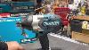 Makita 18v Lxt Lithium Ion Brushless Cordless High Torque 1 2 Sq Drive Impact Wrench Xwt08z