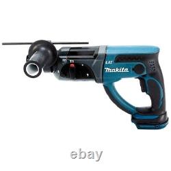 Makita 18v SDS+ Rotary Hammer Drill DHR202Z