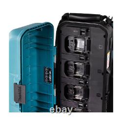 Makita 191A64-2 PDC01 18V LXT Portable Power Supply