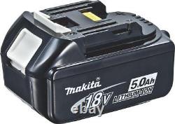 Makita 632F15-1 18V 5.0Ah Li-Ion LXT Battery (2721V)