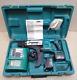 Makita Bfr540 Cordless 14.4v Auto Feed Screwdriver Screwgun Lxt Li-ion