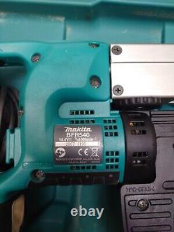 Makita BFR540 Cordless 14.4V Auto Feed Screwdriver Screwgun LXT Li-ion