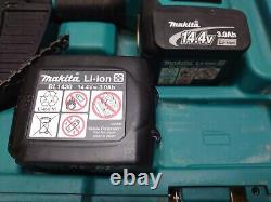 Makita BFR540 Cordless 14.4V Auto Feed Screwdriver Screwgun LXT Li-ion