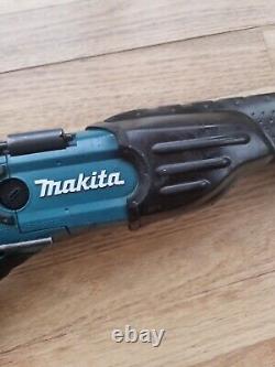 Makita BJR181 Cordless 18V Reciprocating Saw LXT + 5Ah Battery