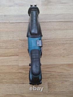 Makita BJR181 Cordless 18V Reciprocating Saw LXT + 5Ah Battery