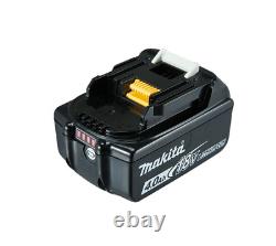 Makita BL1840 18v 4.0Ah LXT Li-ion Makstar Battery TWIN PACK