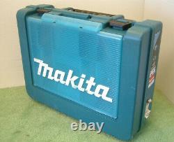 Makita BTD140RFE 18v LXT Li-Ion Cordless Impact Driver + Battery + Carry Case