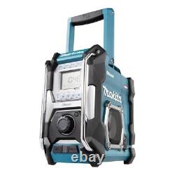 Makita CXT/LXT/XGT AM/FM Bluetooth Radio MR002GZ