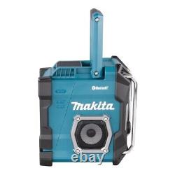 Makita CXT/LXT/XGT AM/FM Bluetooth Radio MR002GZ