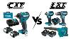 Makita Cxt Vs Lxt What S The Difference