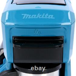 Makita DCM501Z 10.8V CXT/18V LXT Li-Ion Cordless Coffee Maker Body only
