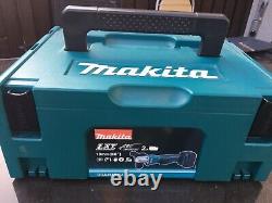 Makita DDA351RMJ 18V 2x4.0Ah Li-Ion LXT Angle Drill Makpac Kit