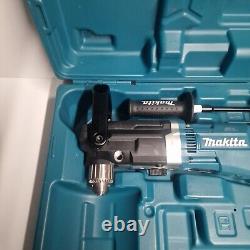 Makita DDA460 Twin 18V Li-Ion LXT Brushless Cordless Right-Angled 2024