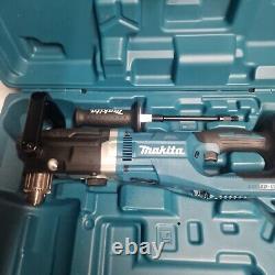 Makita DDA460 Twin 18V Li-Ion LXT Brushless Cordless Right-Angled 2024