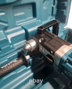 Makita DDA460 Twin 18V Li-Ion LXT Brushless Cordless Right-Angled 2024