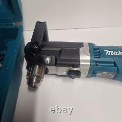 Makita DDA460 Twin 18V Li-Ion LXT Brushless Cordless Right-Angled 2024