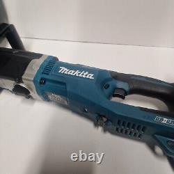 Makita DDA460 Twin 18V Li-Ion LXT Brushless Cordless Right-Angled 2024