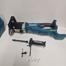 Makita DDA460 Twin 18V Li-Ion LXT Brushless Cordless Right-Angled 2024